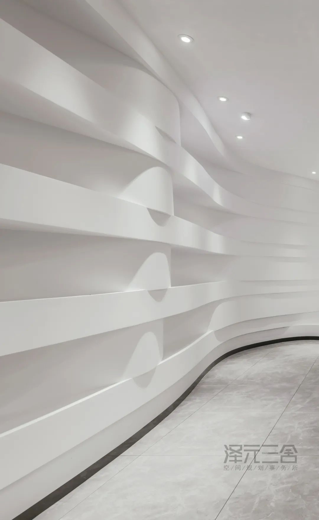 华美医疗整形丨泽元三舍空间规划事务所-16