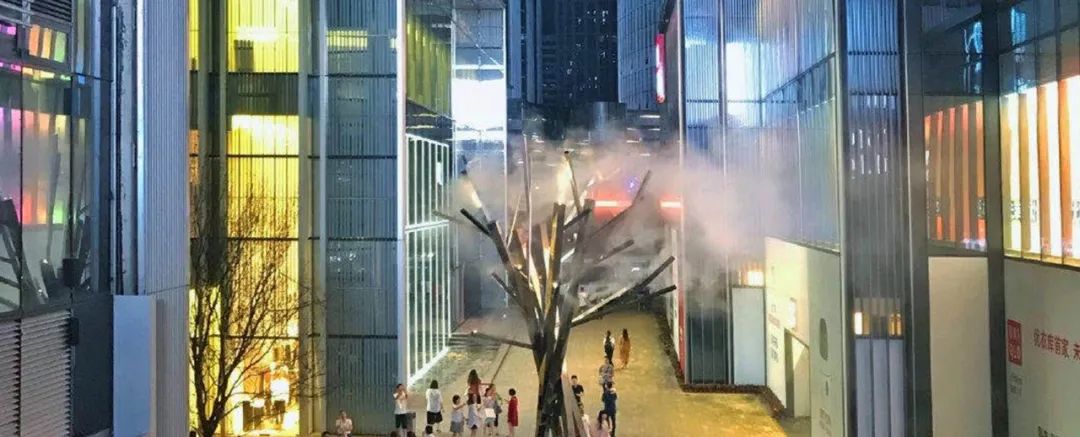 《空间美学，即生活美学》 | 戴勇设计团队打造的生活美学空间-262