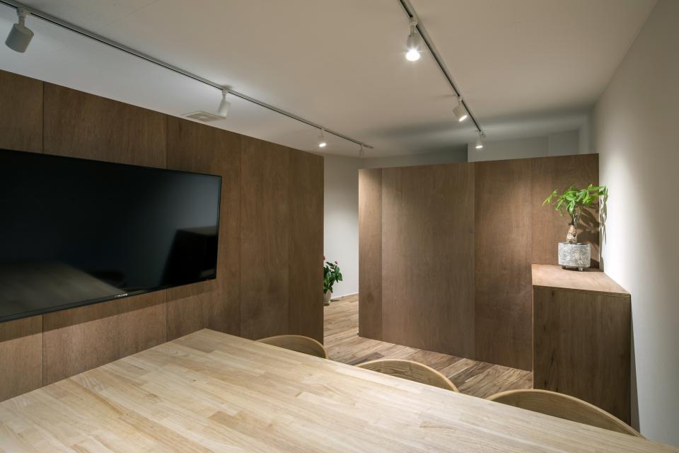 丨日本大阪丨an Archi  Lab.一级建筑士事务所-3