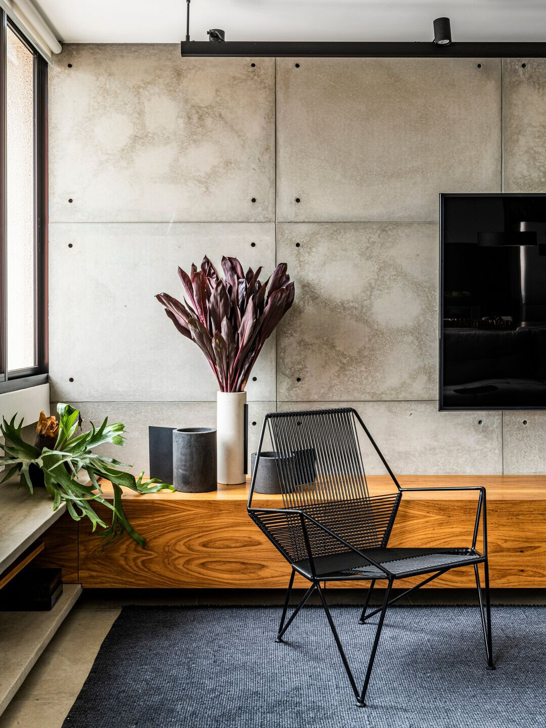 巴西 222 公寓丨巴西圣保罗丨Macro Arquitetos-33