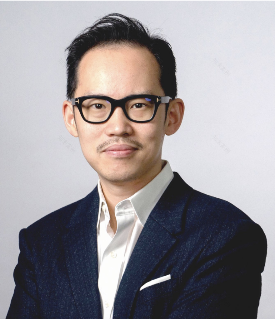 How a Hong Kong hotel sparked this architect's award-winning career in the Greater Bay Area - Asia Property Awards-1