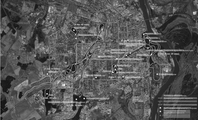 基洛夫住宅建设建筑规划概念设计（“竞技场”小区）丨俄罗斯基洛夫丨Архстройдизайн АСД（建筑设计工作室）-48