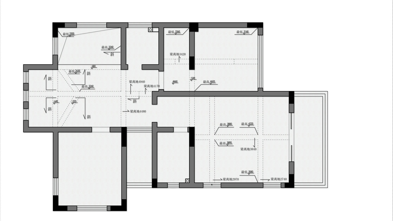 梦湖山庄私宅-4
