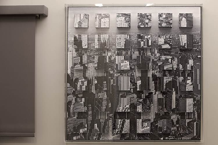 雅典律师事务所翻新项目丨希腊雅典-16