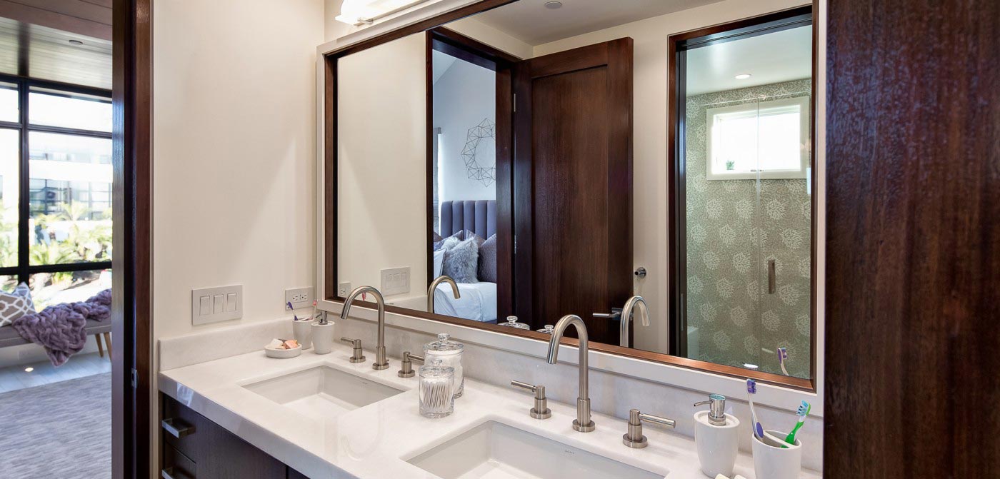 加州新港海滩现代国王寓所-20