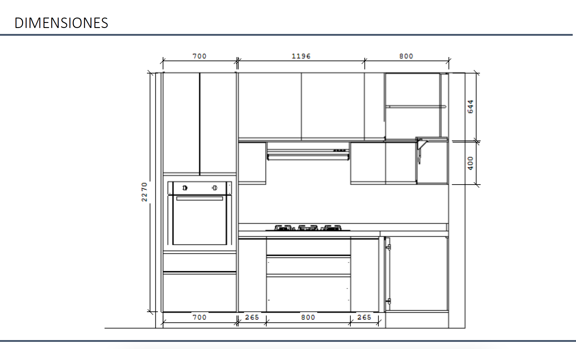 Modern Minimalist Kitchen Design | SL Residence-6