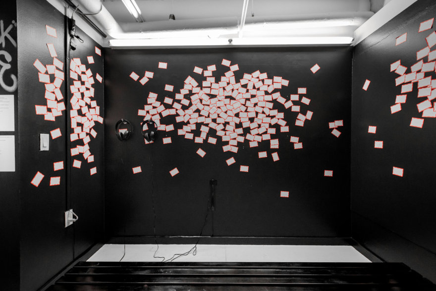 靠近边缘:嘻哈建筑的诞生-25