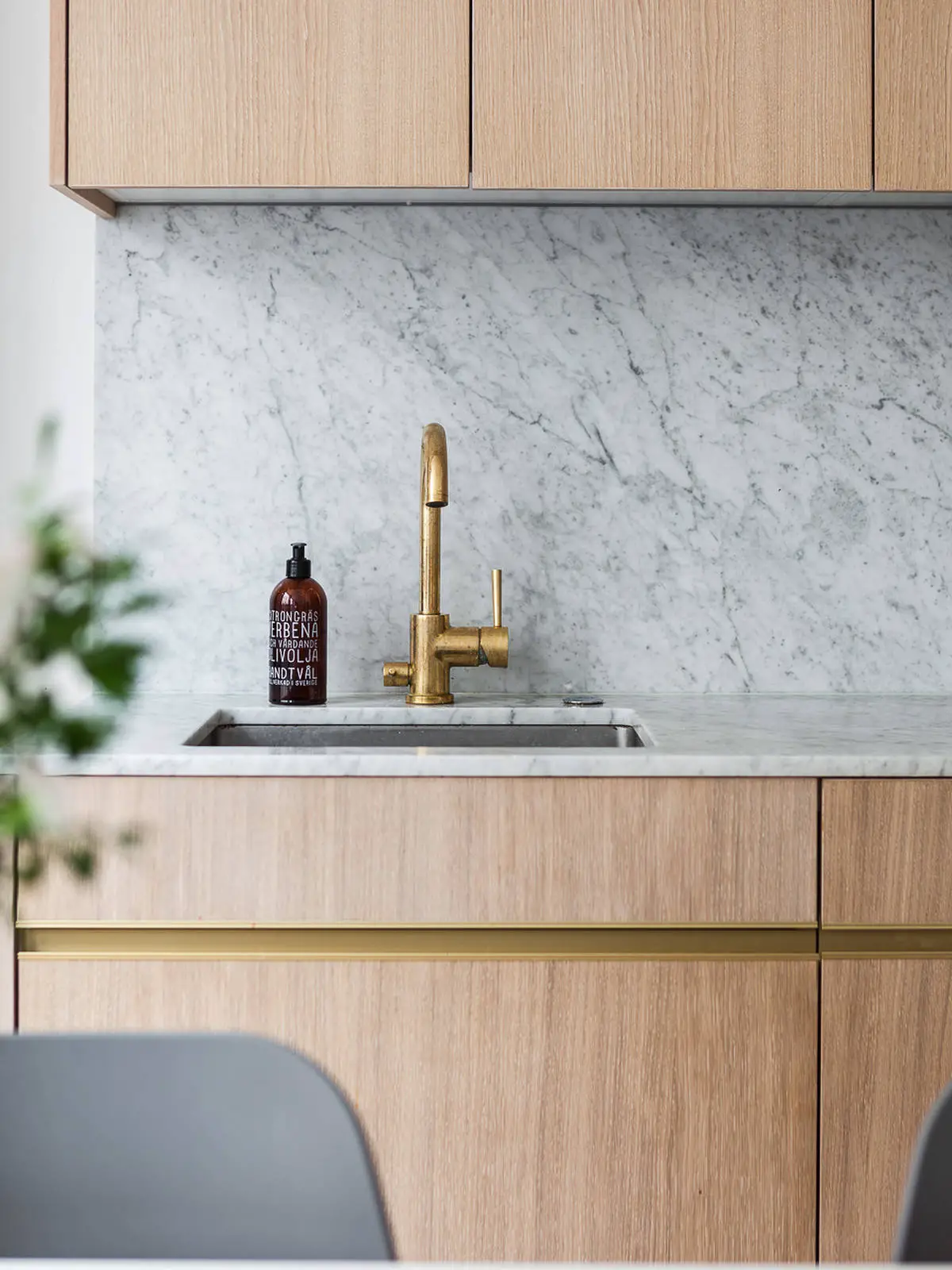 复古建筑中的现代瑞典魅力-8