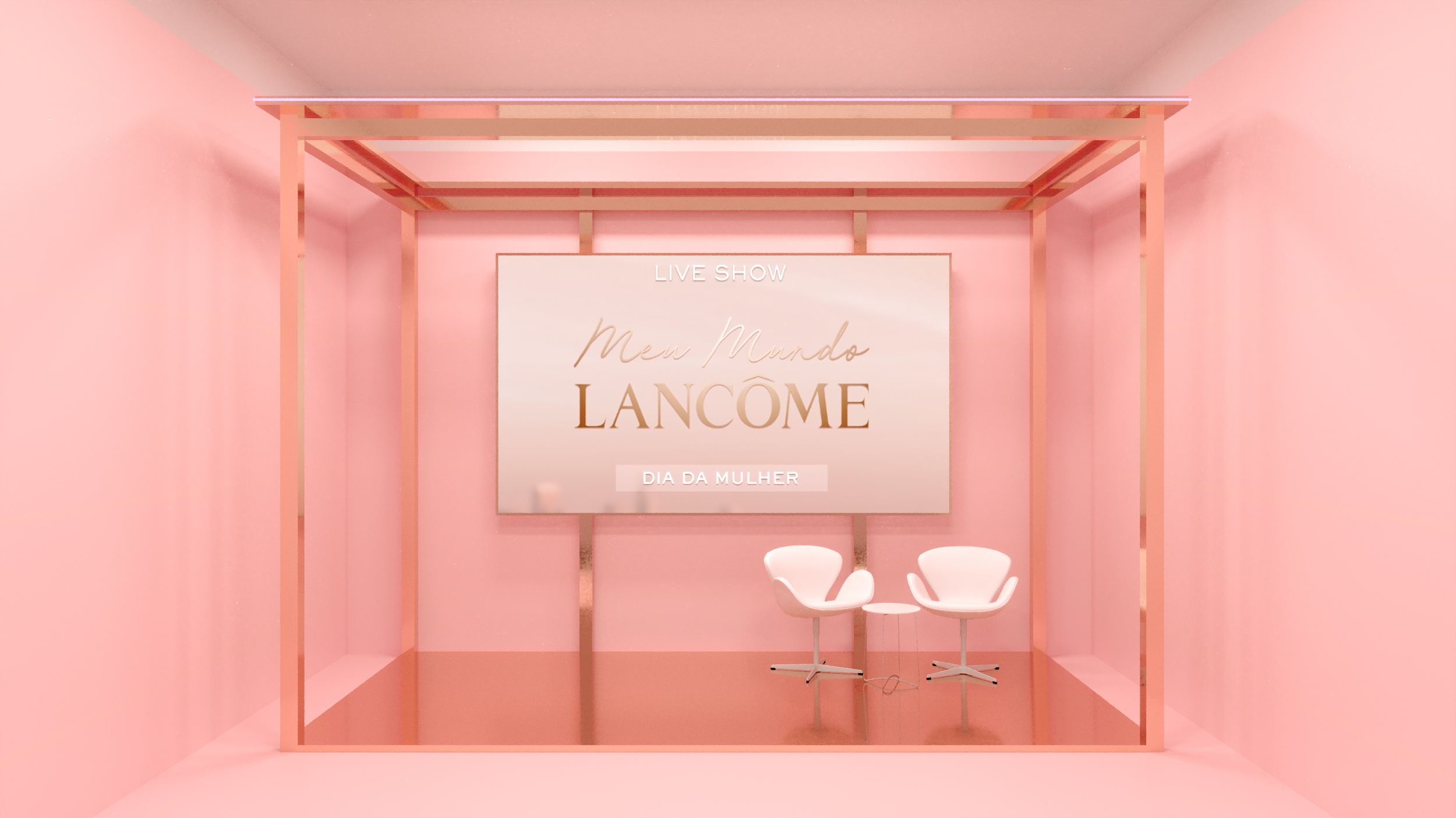 LANCÔME - LIVE SHOP-3