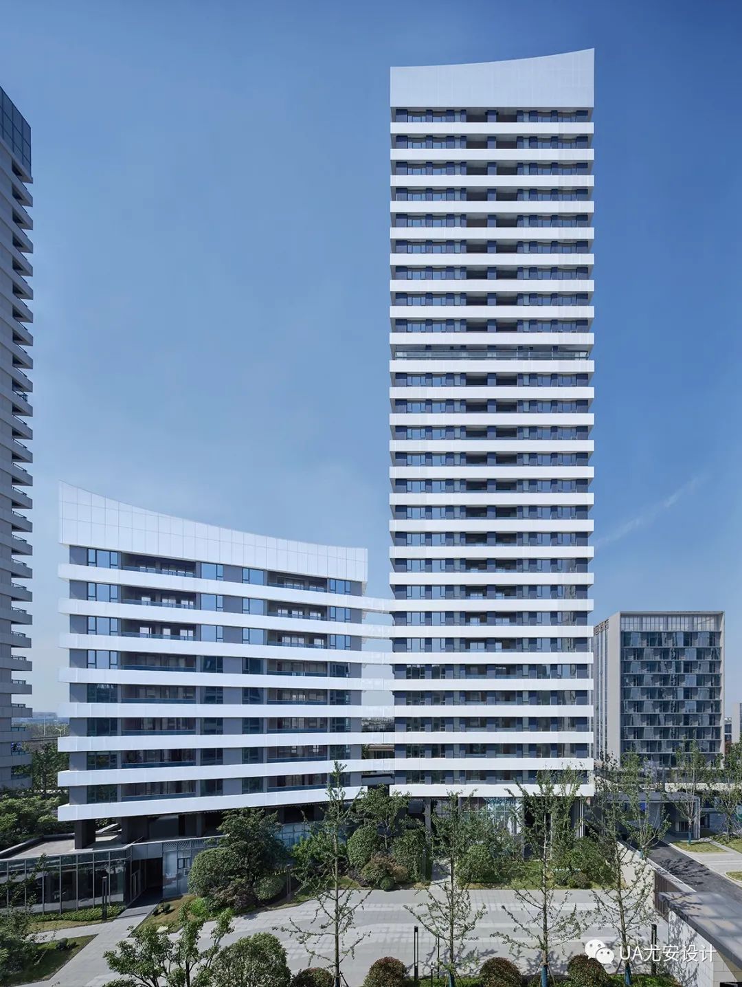 尤安巨作新办公楼-86