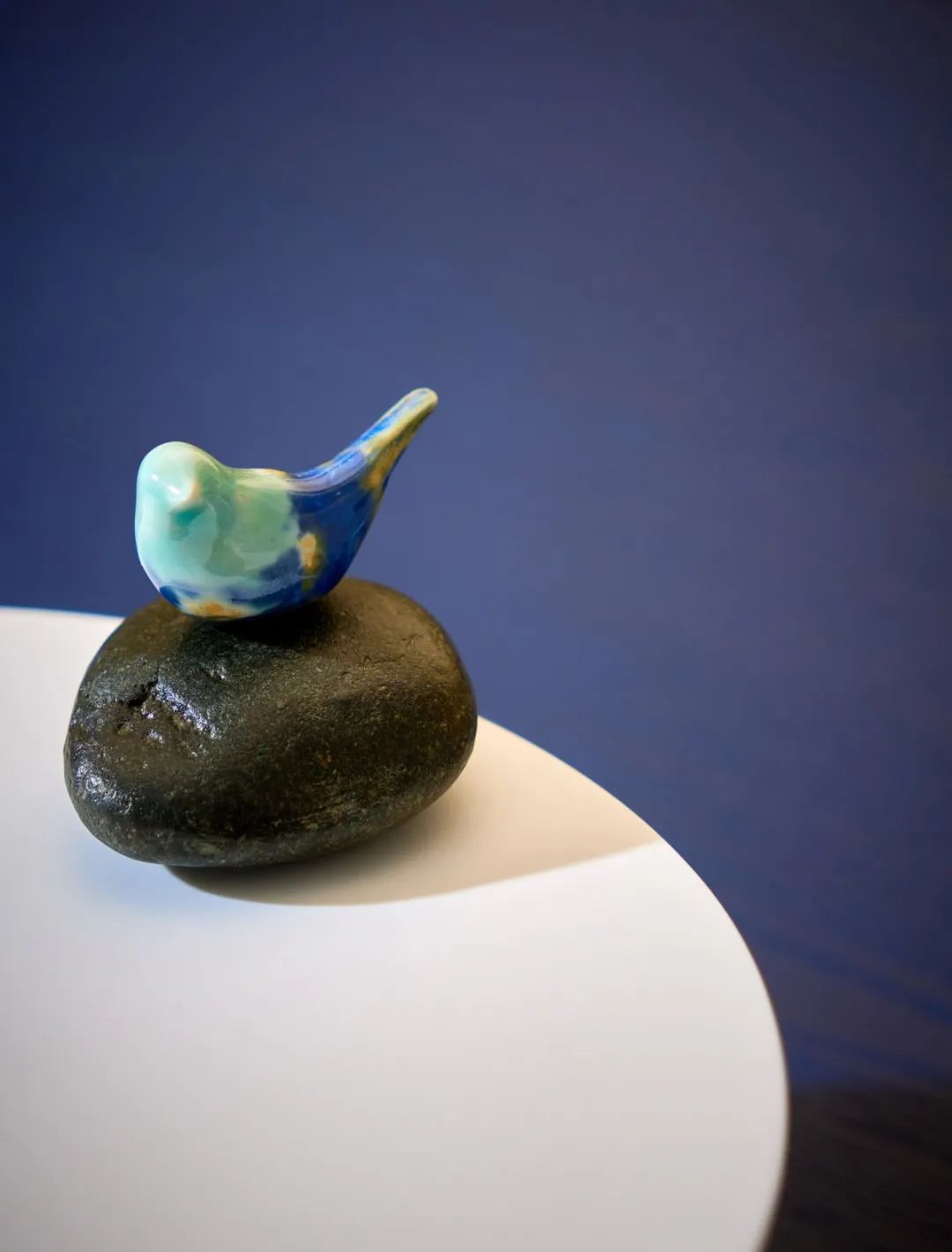 韩国Woori Bank丨Listen Communication建筑设计工作室-32