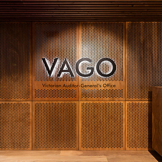VAGO Project by Baumgart Clark Architects and Nexus Designs | Australian Interior Design Awards-3