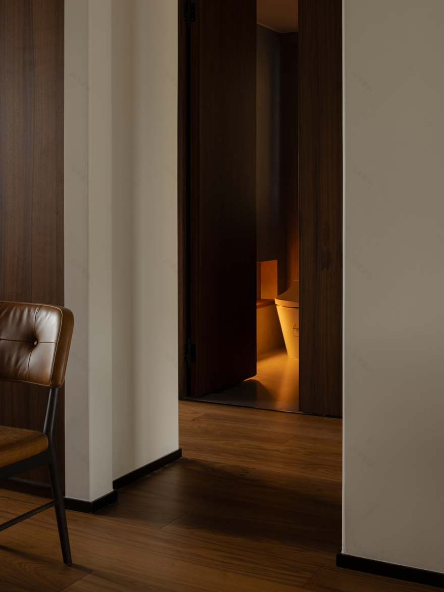 四川自然松驰的家 · 谢立城丨中国四川-34