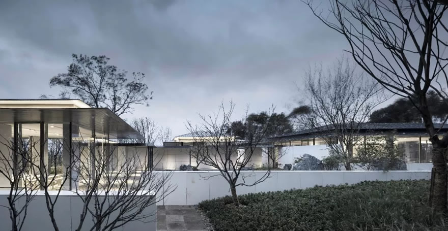 义乌绿城桃花源·山水之间的生活美学-30