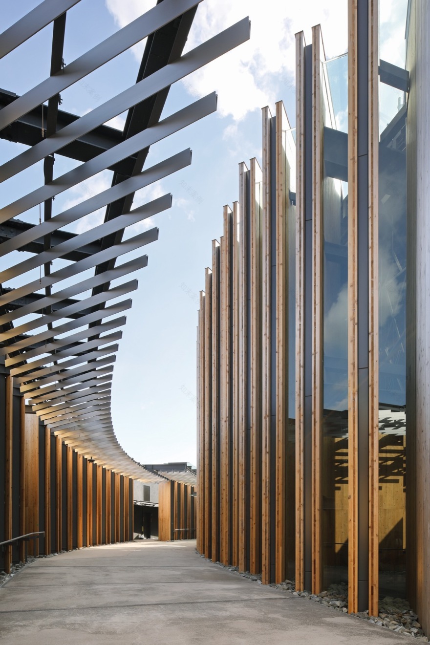 关西・大阪世博会 日本馆丨日本大阪丨株式会社日建设计-97