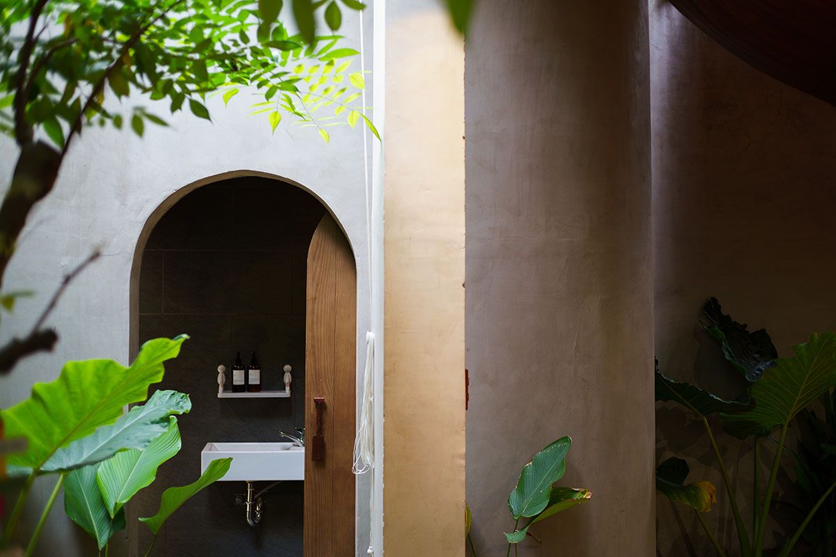 度假风 Soc's House 木质游艇住宅-21