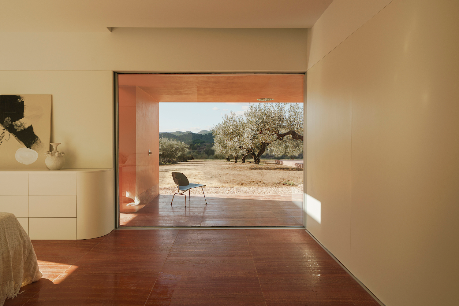 橄榄林屋丨西班牙丨Balzar Arquitectos-53