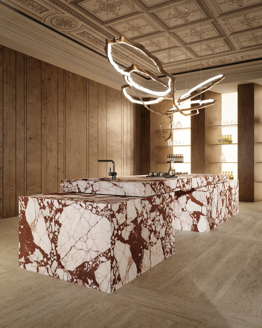 南非,塞莱斯特顶层公寓(注:SA常见代表南非South Africa ,需结合具体语境判断) 丨阿联酋迪拜-18