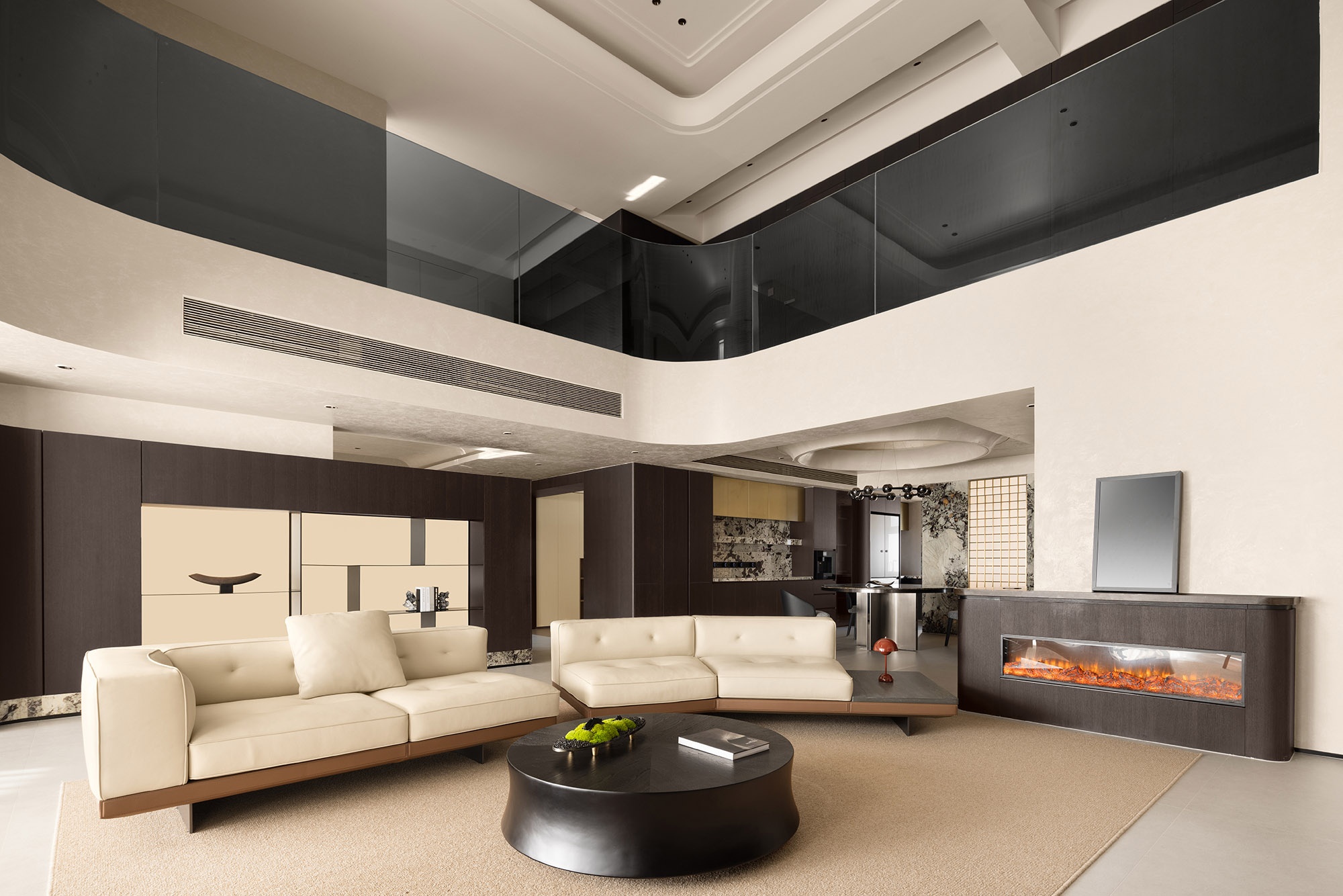 盛泰·君和园丨中国揭阳丨南境装饰设计-18