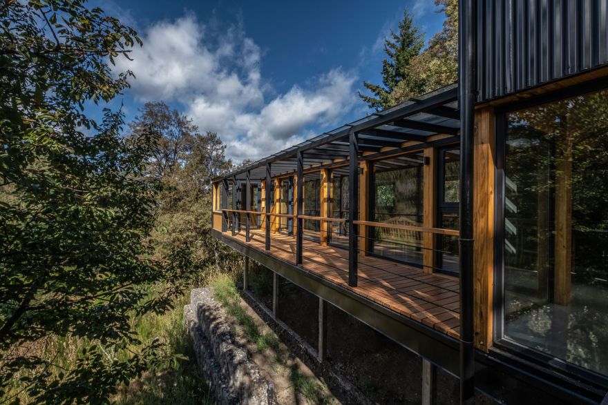 索萨之家丨阿根廷丨40Sur Arquitectura-10