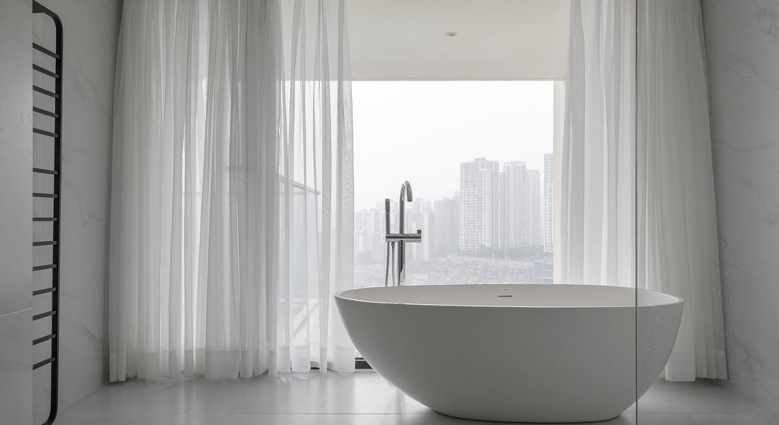 现代公寓设计丨太合设计-2