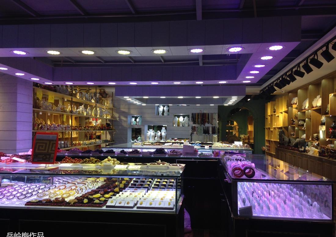 
白家小姑娘的店 特产专卖店 -14