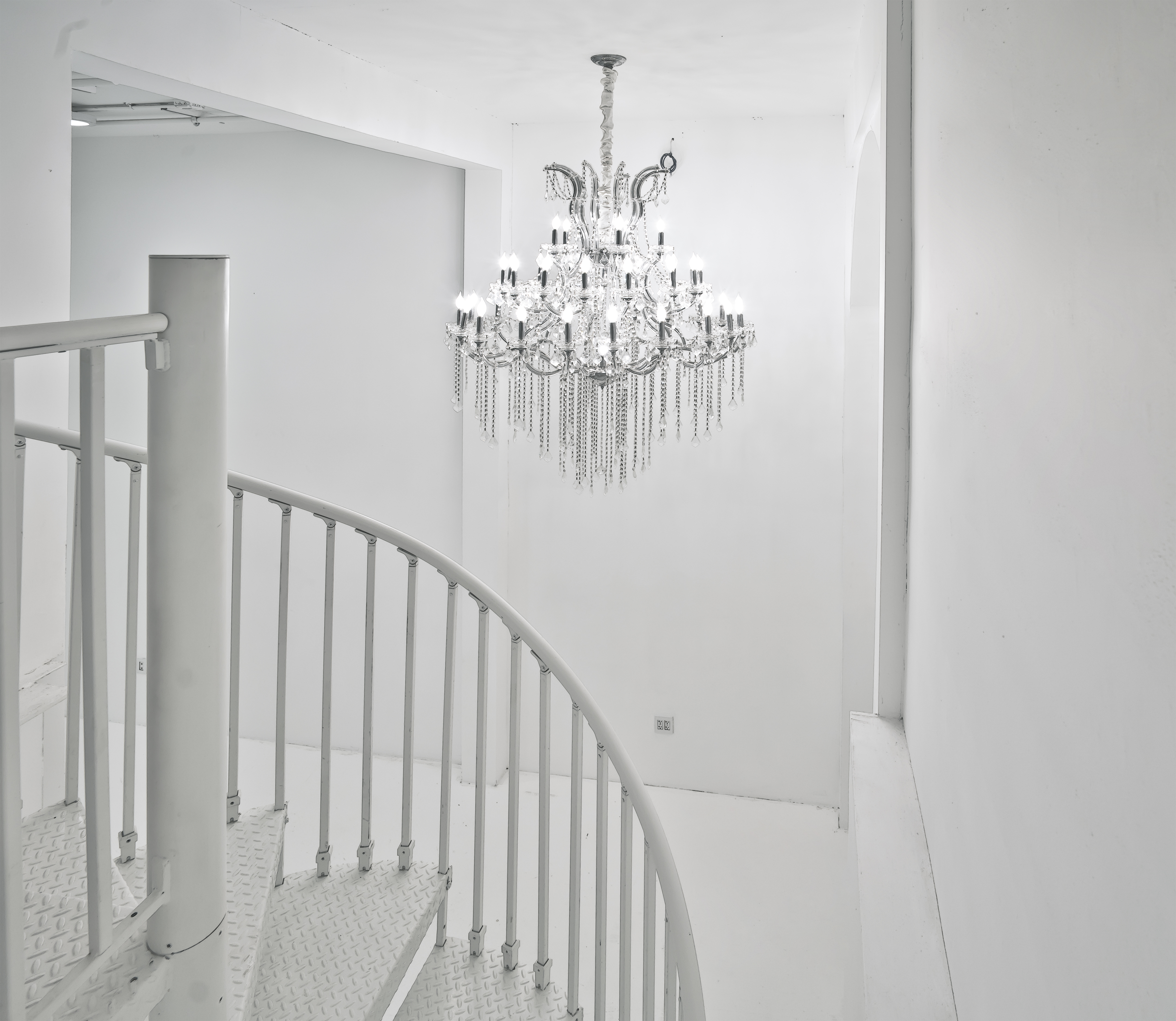 洛杉矶多功能空间创新设计丨美国洛杉矶丨Relativity Architects 工作室-9