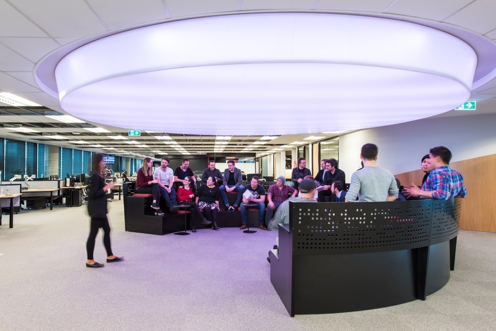 Firemonkeys EA | Commercial Fit Out | Futurespace-5