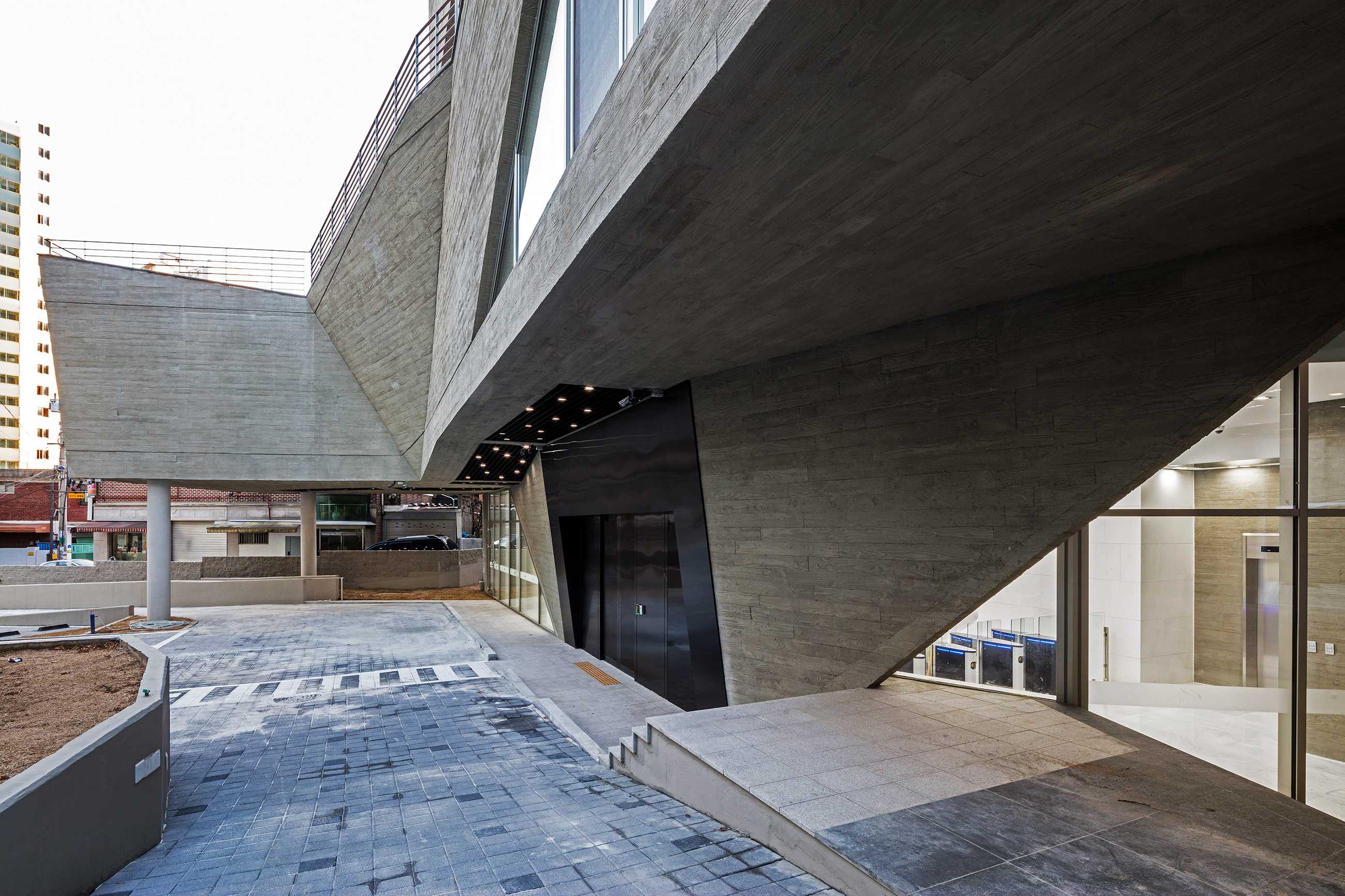 统一·卡弗韩国实验室-16