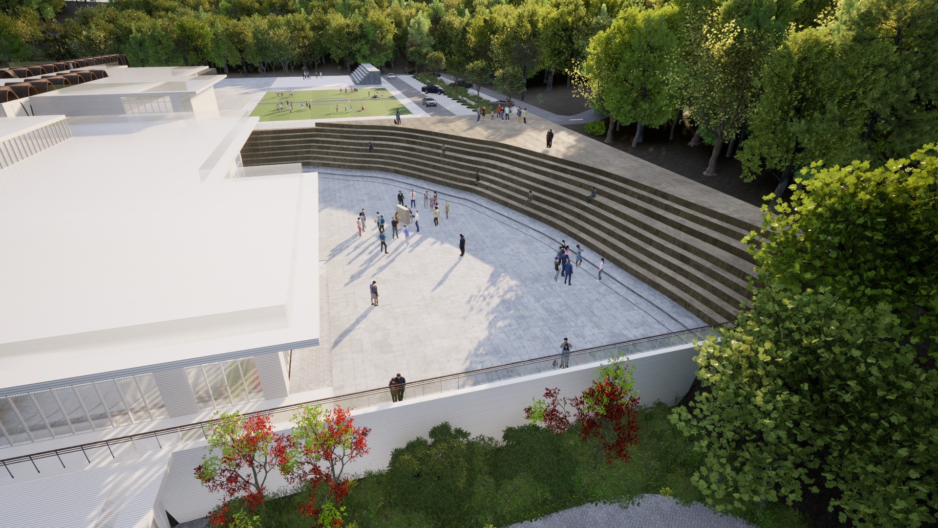 在户外令人窒息-68