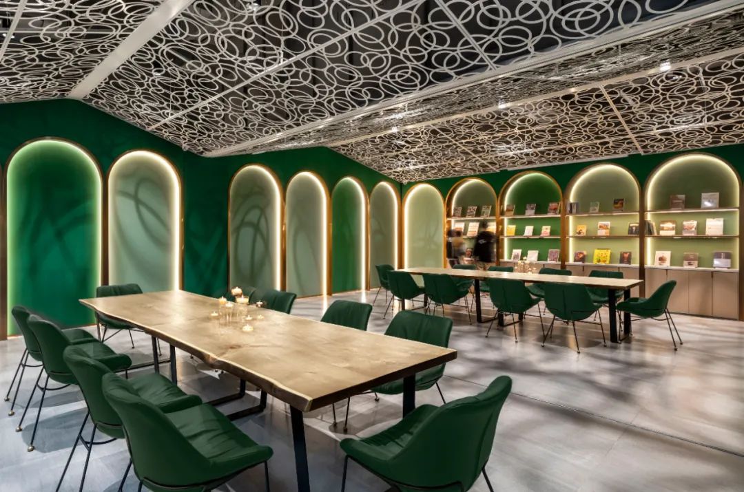 成都文轩亲子书店-35