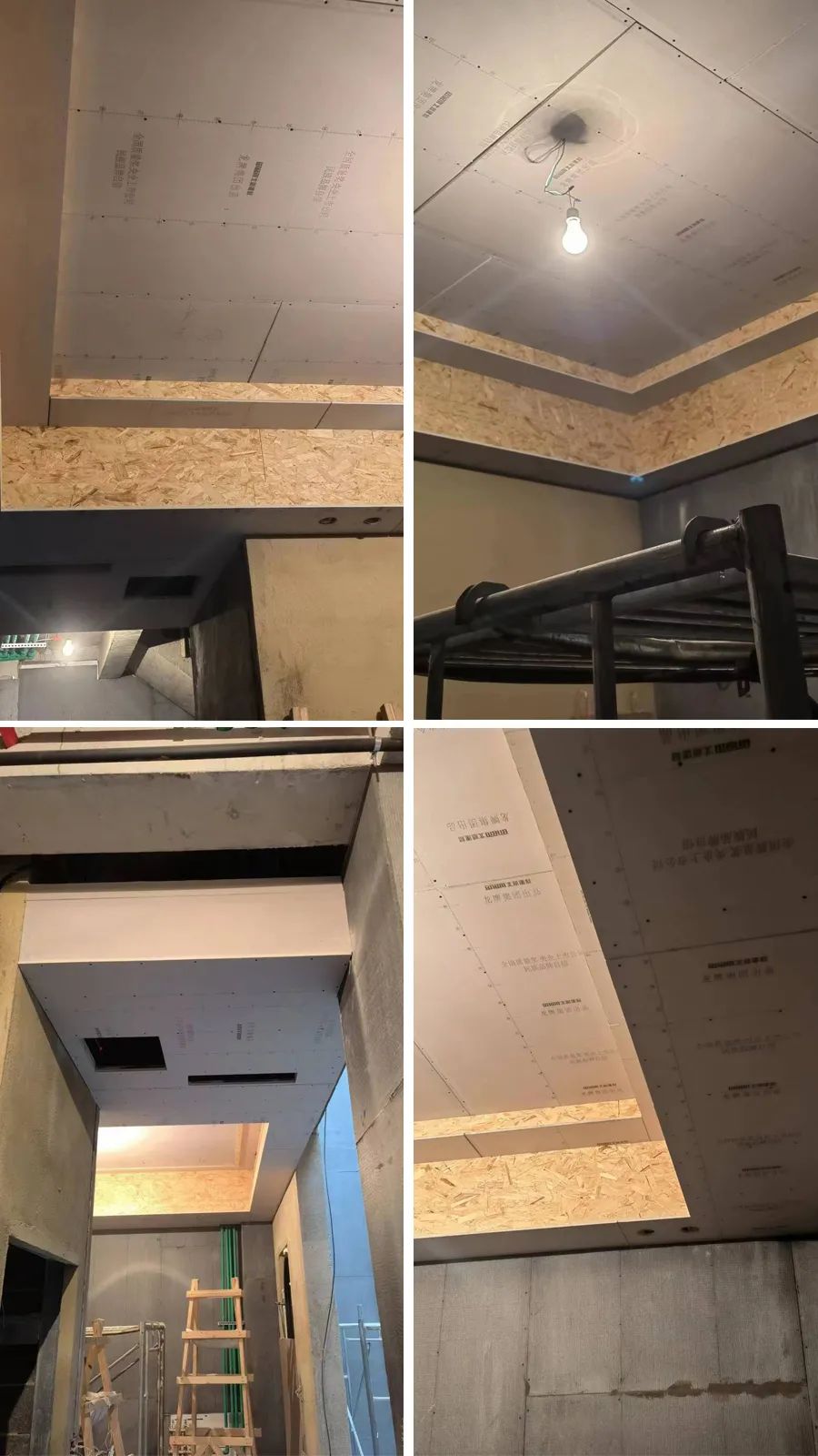 金地峯尚别墅丨中国沈阳丨TDD+e乾唐设计-301