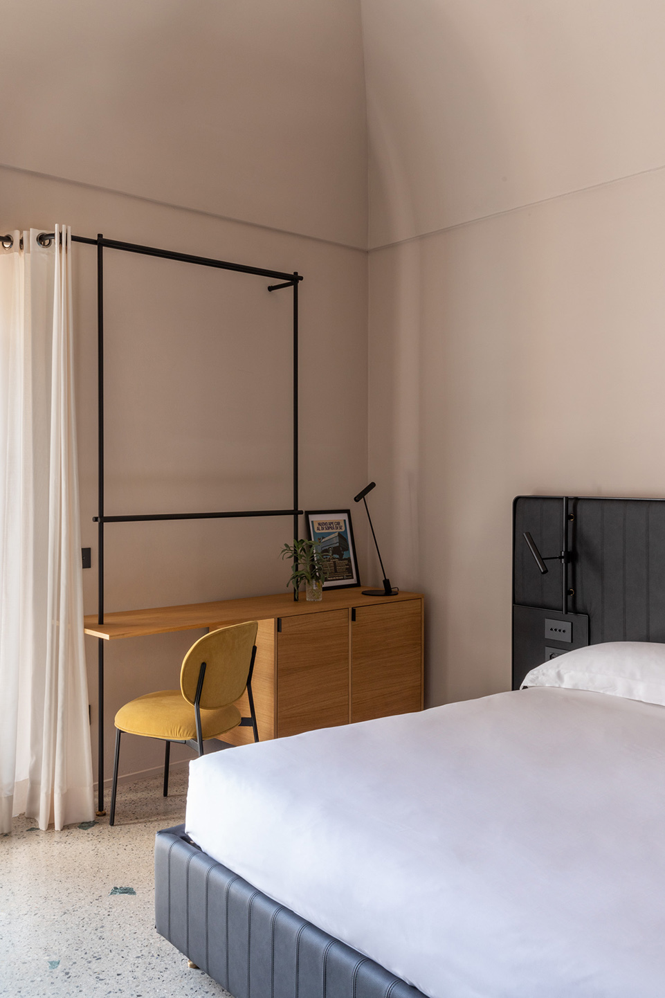 LAQUA Countryside 度假酒店丨意大利丨lamatilde-47