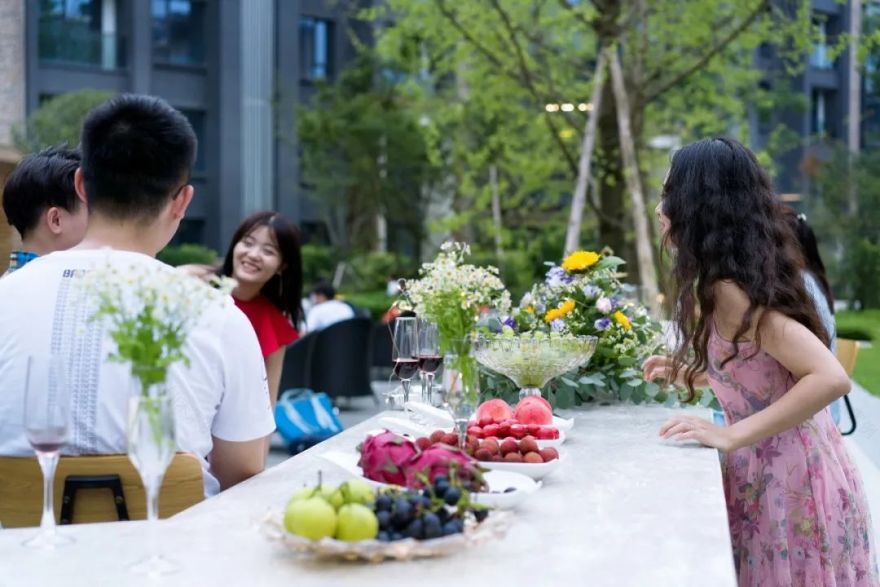 龙湖·双珑原著 3#块 | 自然艺术与现实生活的极致融合-249