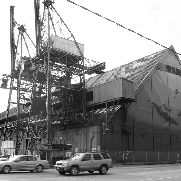 多伦多糖果海滩丨加拿大多伦多丨Claude Cormier + Associés 公司-21