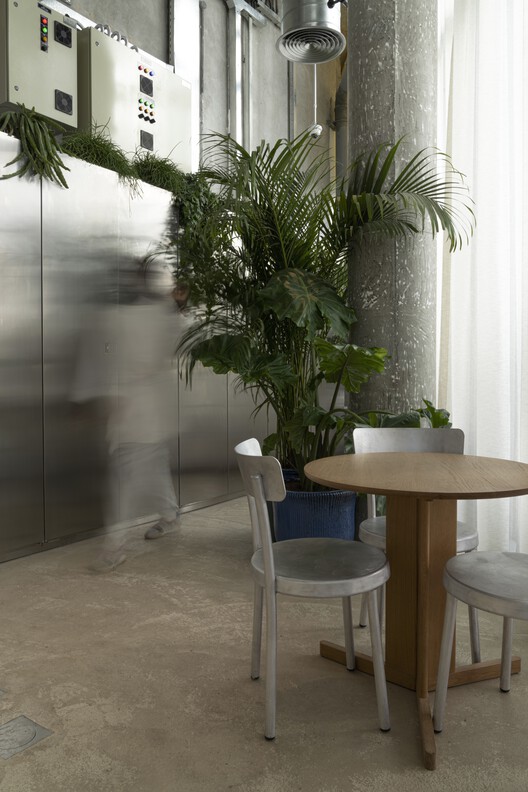 Bageri Form 面包店丨阿联酋迪拜丨BONE-19