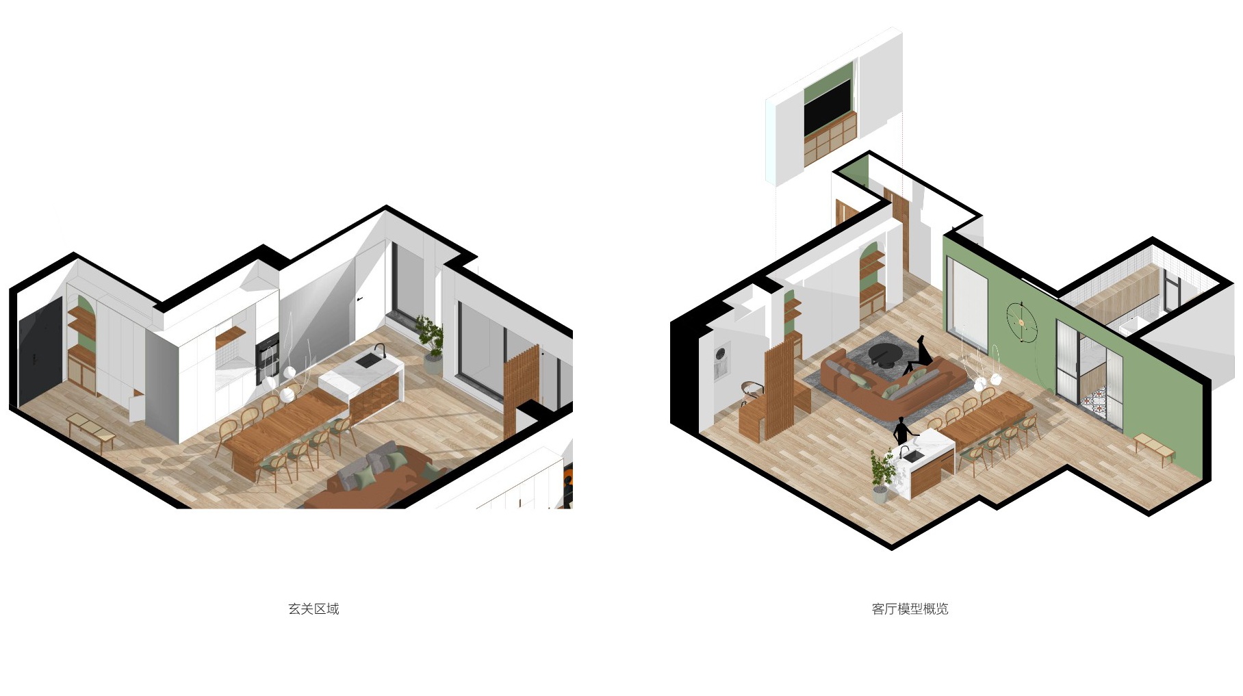 心安之处即是家,惠州直君御私宅丨中国惠州丨源品设计研究（深圳）有限公司-17