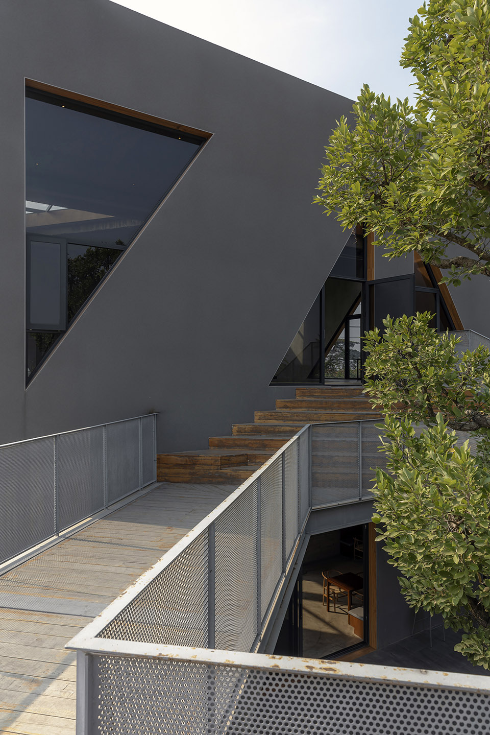 咖啡店丨泰国彭世洛-86