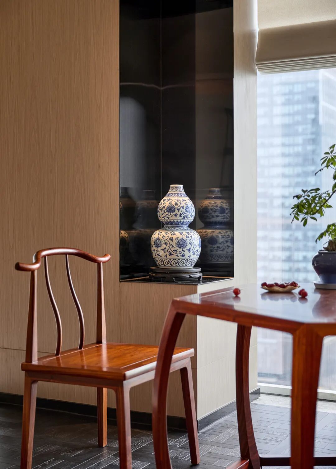 小咖资本杭州总部丨中国杭州丨CMD恺迈国际-39