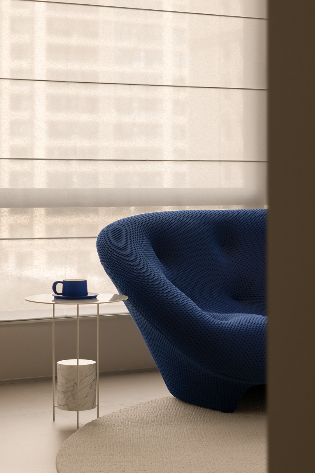 阳光漫步丨中国浙江丨名珈设计-22