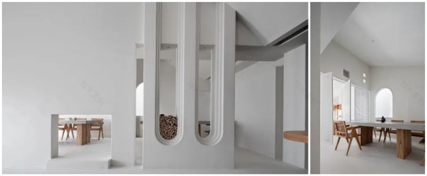 舶来 Coffee·Restaurant丨中国苏州丨苏州一野设计事务所-6