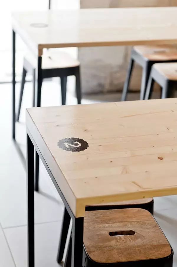 空间设计｜30平米小店的情怀-10