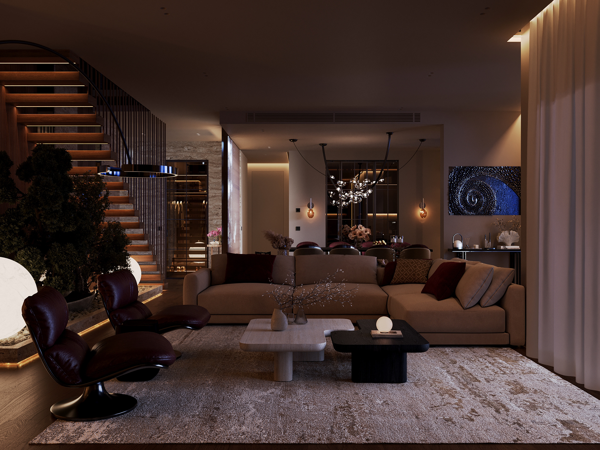 Verde公寓项目丨塞浦路斯-12