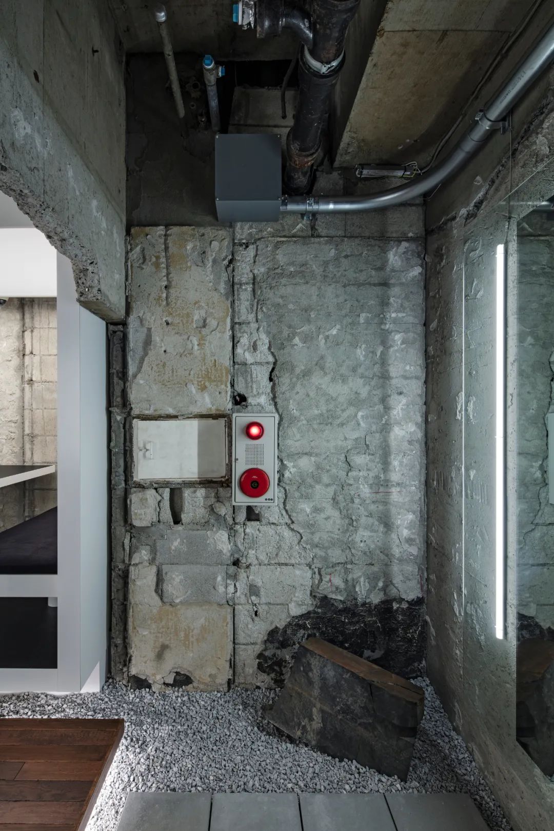 Mochisho Shizuku Kishiwada丨日本大阪丨Teruhiro Yanagihara Studio-45