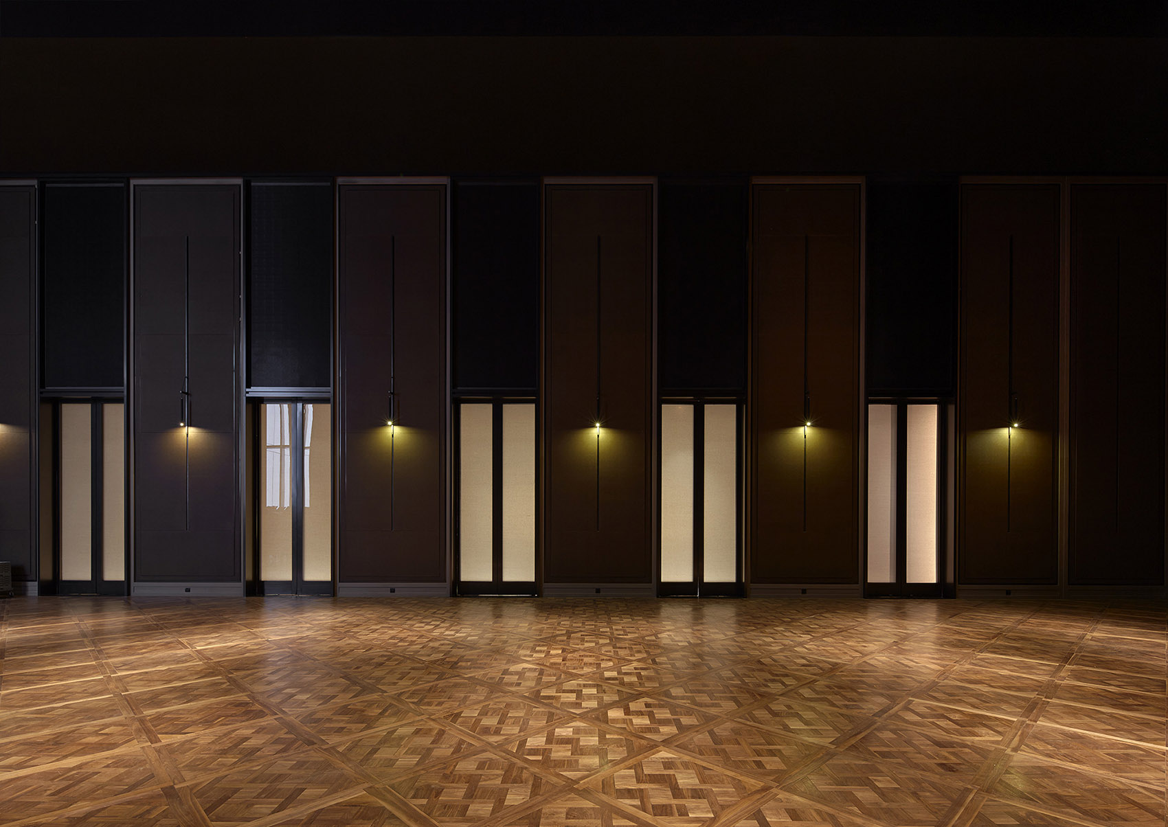 北京三里屯CHAO之光 /大观国际设计咨询有限公司-26