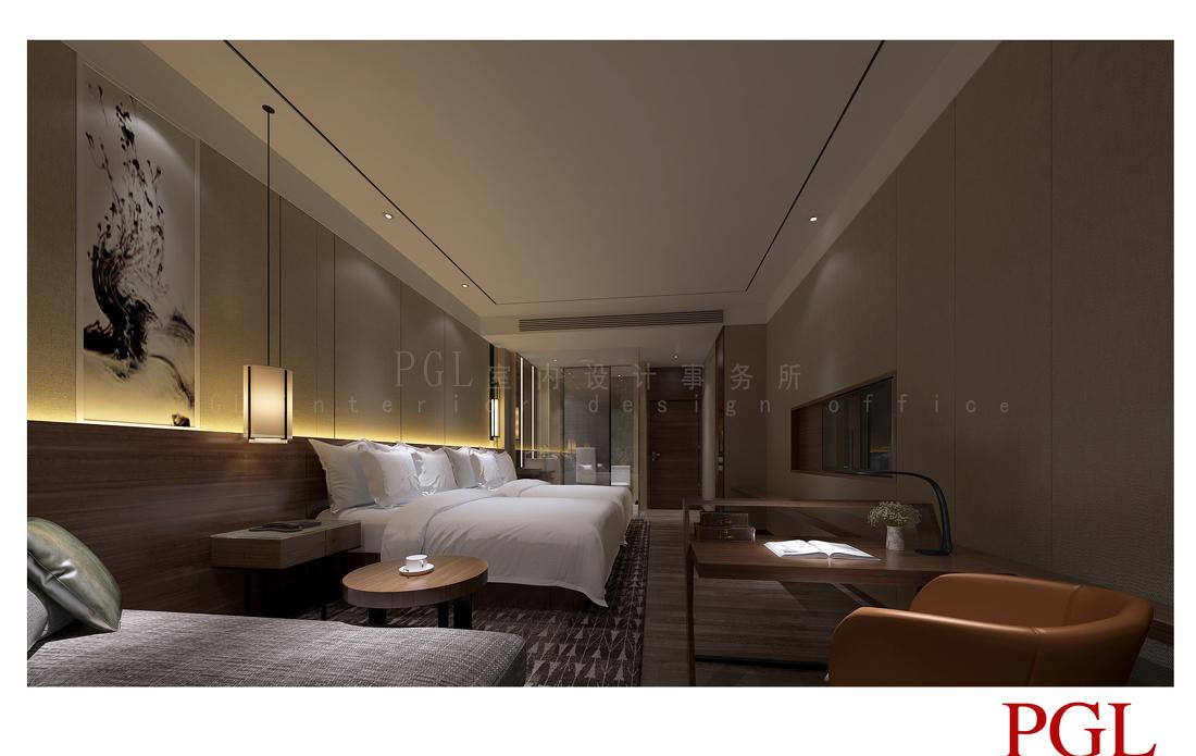 
万宁新凯悦酒店 -3