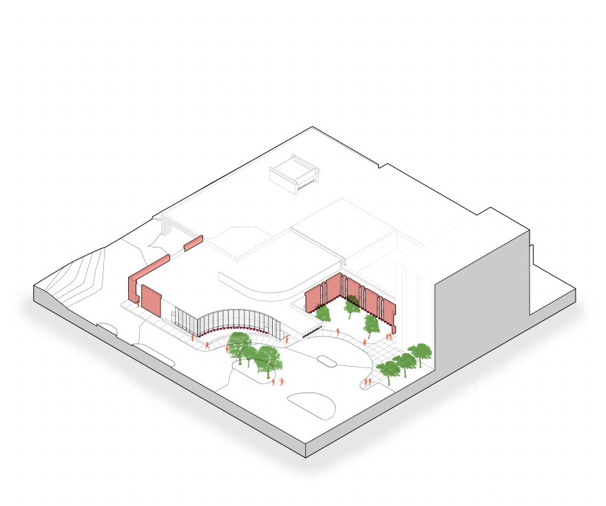 methodist south emergency department-12