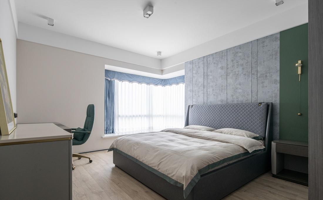 境·界 · 现代家居风格演绎丨上海谷辰设计-27