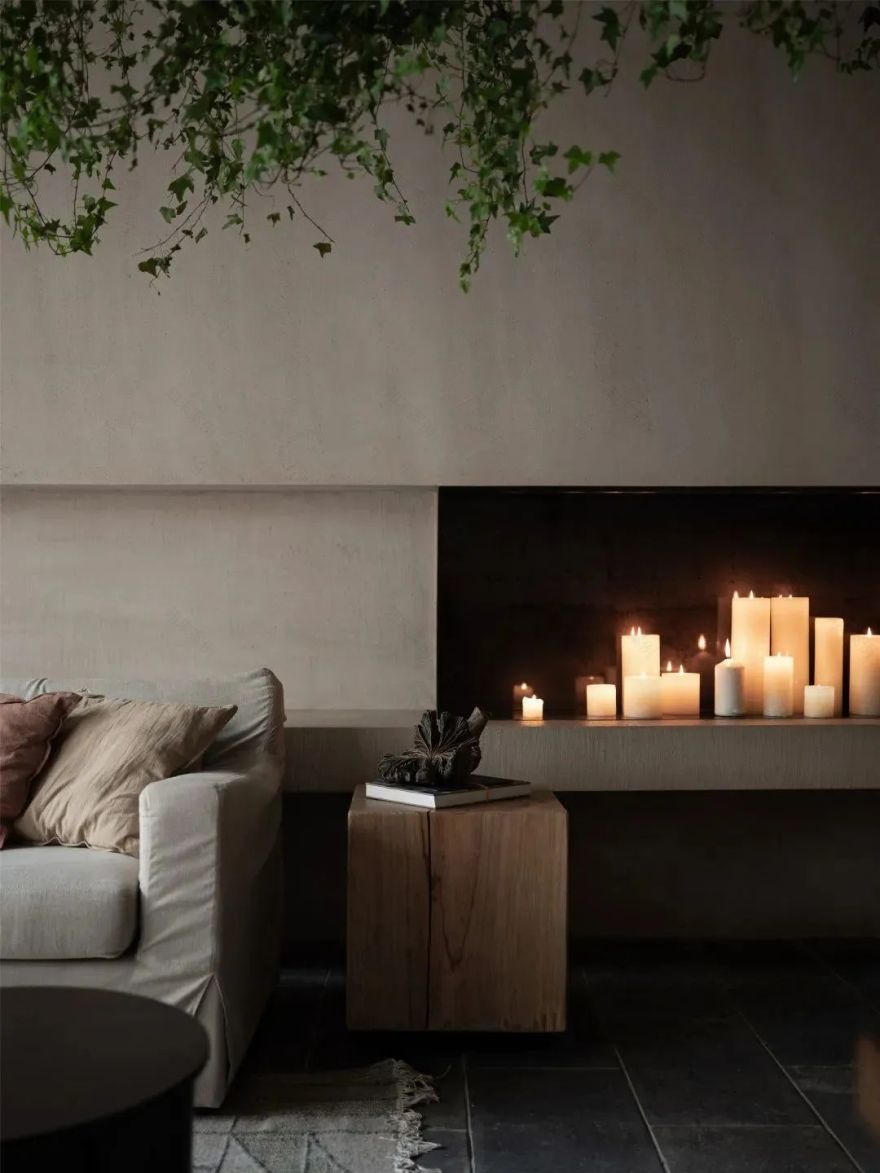 月溪香林·自在丨中国中山丨空间进化(北京)建筑设计有限公司,彩虹石(北京)空间设计有限公司-19