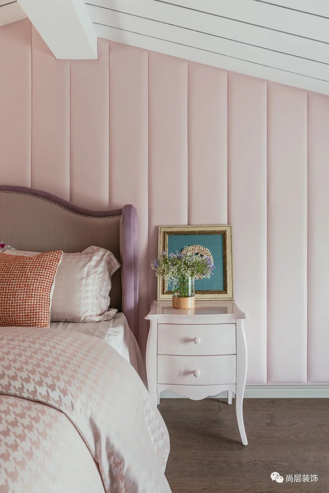 哈利波特与赫本邂逅,演绎空间诗学-66